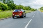 Ford Ka+ Active 2018 года (UK)